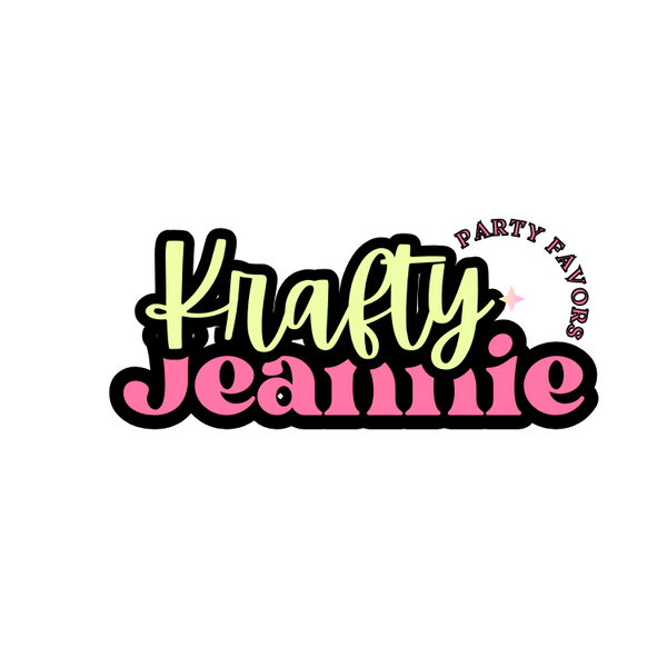 Krafty Jeannie